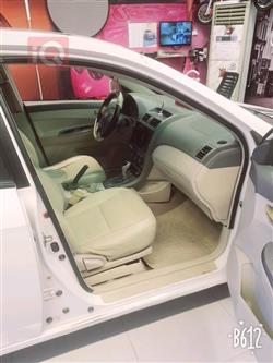بي واي دي F3